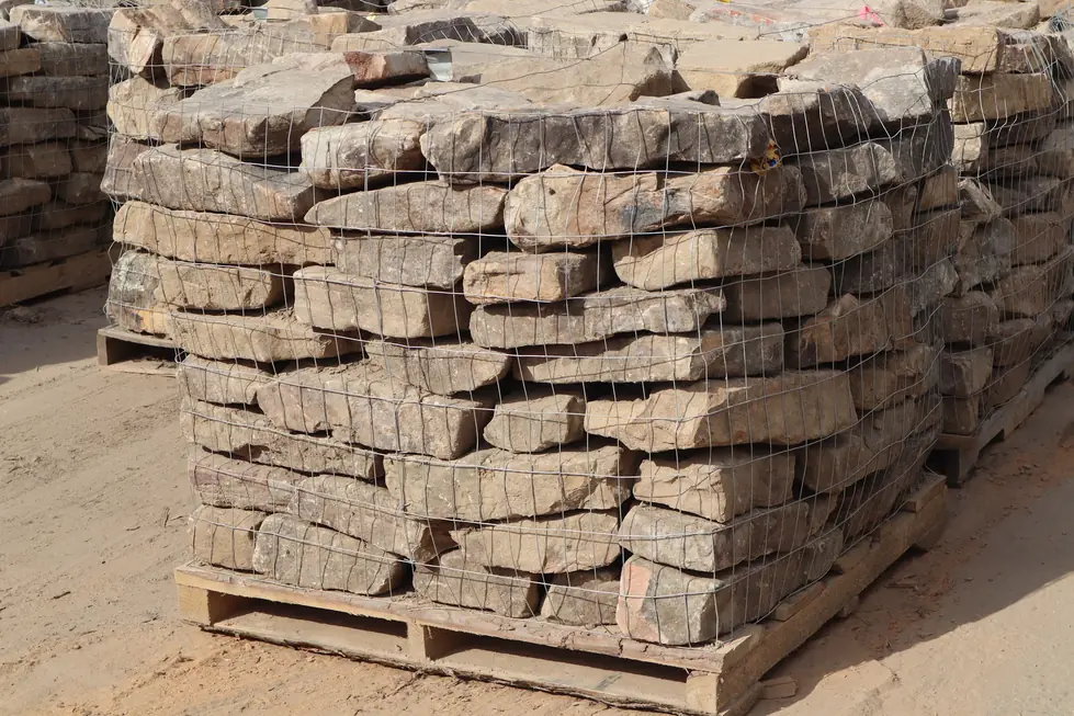 Aggregates & Bulk Materials stocked at Danilo's Landscape Supply